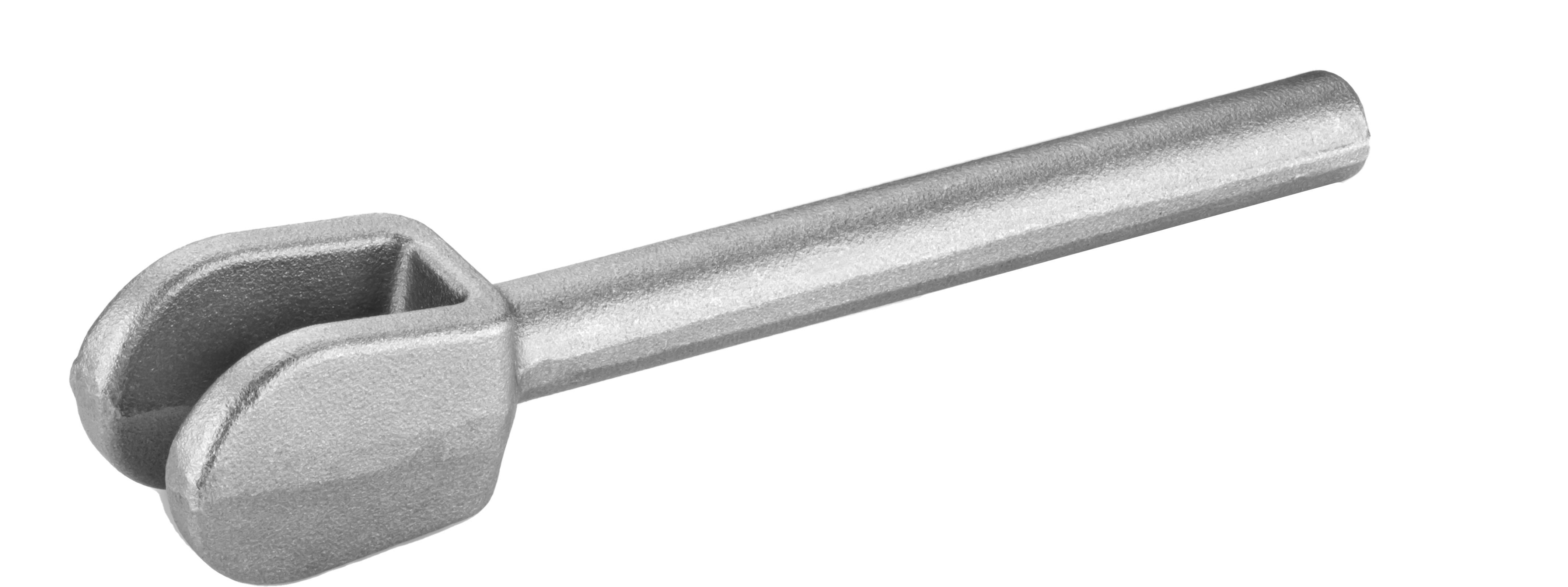 Eccentric Shafts